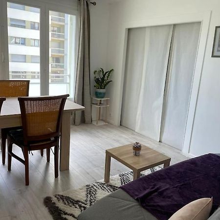 Appartement A 150M Du Lac- Plage De L'Imperial Άννεσι Εξωτερικό φωτογραφία