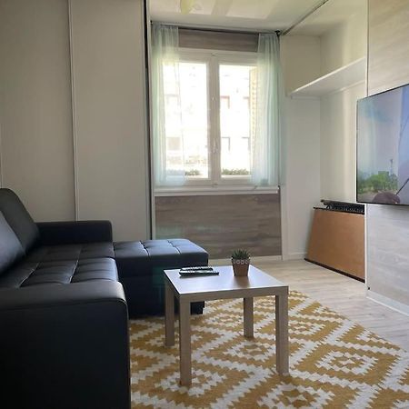 Appartement A 150M Du Lac- Plage De L'Imperial Άννεσι Εξωτερικό φωτογραφία
