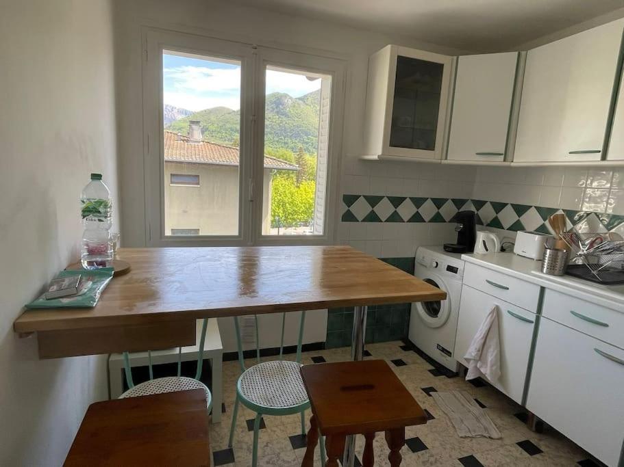 Appartement A 150M Du Lac- Plage De L'Imperial Άννεσι Εξωτερικό φωτογραφία
