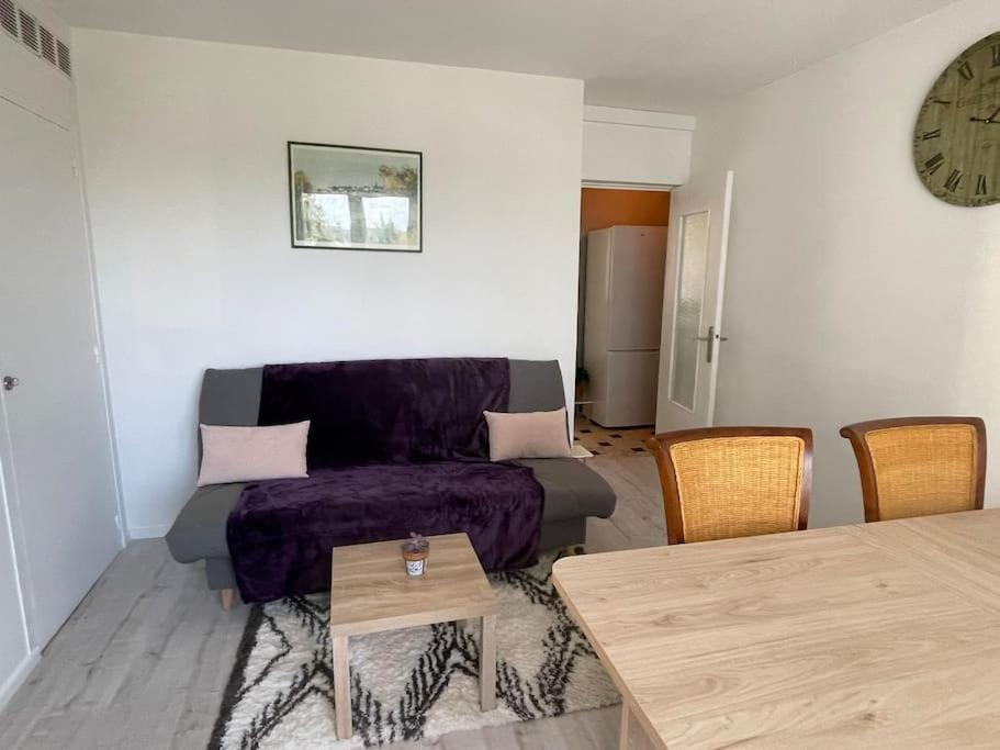 Appartement A 150M Du Lac- Plage De L'Imperial Άννεσι Εξωτερικό φωτογραφία