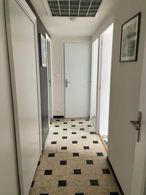 Appartement A 150M Du Lac- Plage De L'Imperial Άννεσι Εξωτερικό φωτογραφία