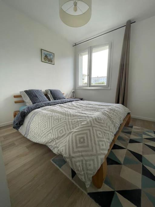 Appartement A 150M Du Lac- Plage De L'Imperial Άννεσι Εξωτερικό φωτογραφία