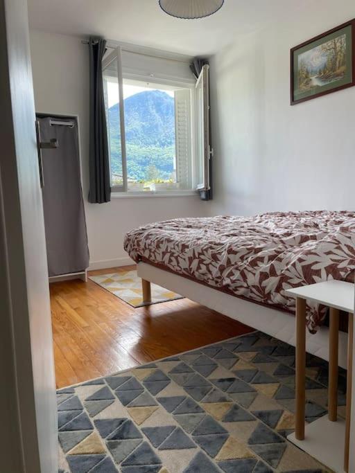 Appartement A 150M Du Lac- Plage De L'Imperial Άννεσι Εξωτερικό φωτογραφία