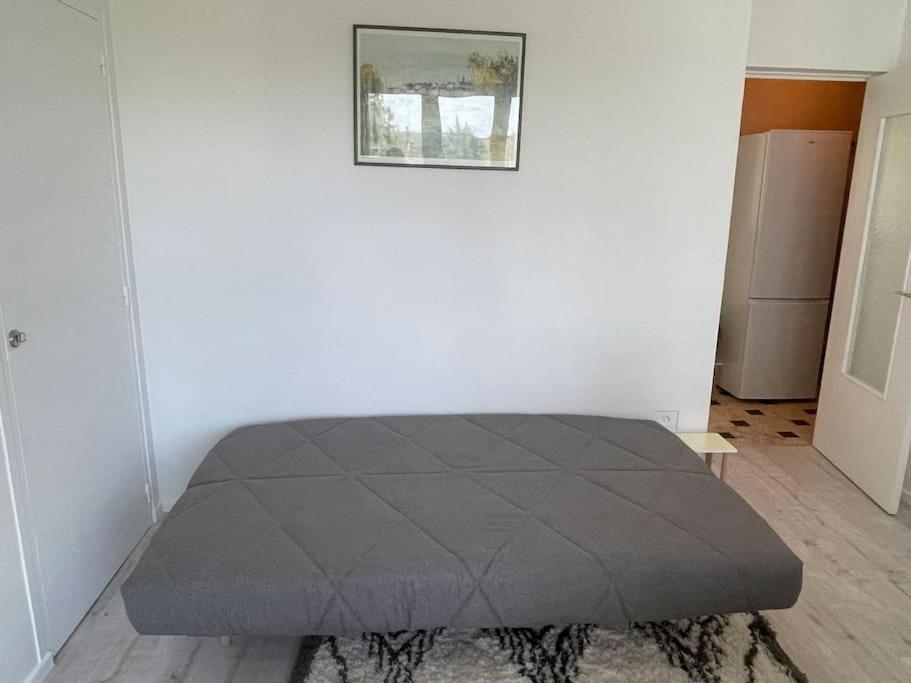 Appartement A 150M Du Lac- Plage De L'Imperial Άννεσι Εξωτερικό φωτογραφία