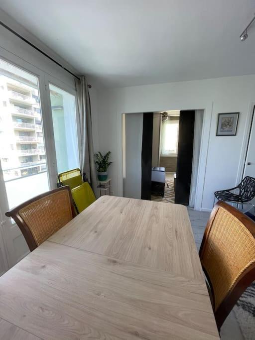 Appartement A 150M Du Lac- Plage De L'Imperial Άννεσι Εξωτερικό φωτογραφία