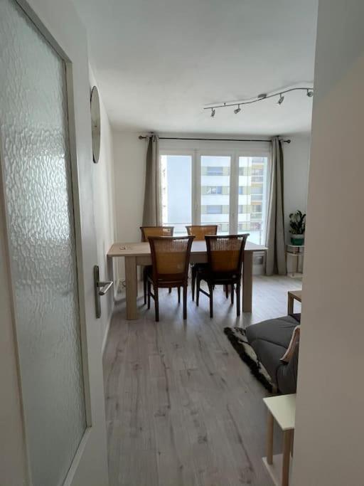 Appartement A 150M Du Lac- Plage De L'Imperial Άννεσι Εξωτερικό φωτογραφία