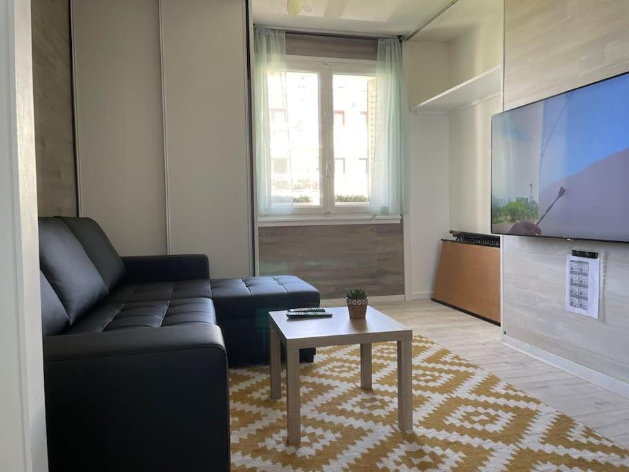 Appartement A 150M Du Lac- Plage De L'Imperial Άννεσι Εξωτερικό φωτογραφία